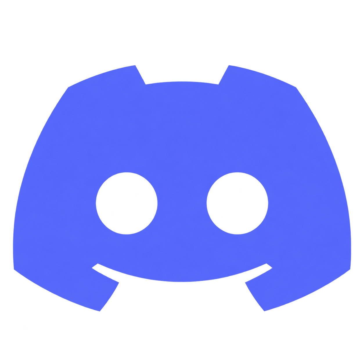 Logo do Discord